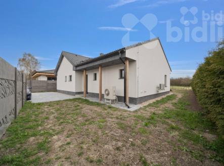 Prodej domu/vily, 162 m²