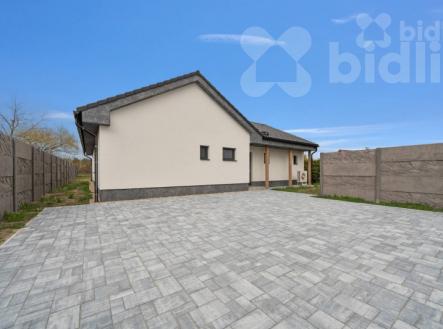 Prodej domu/vily, 162 m²