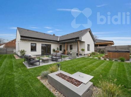 Prodej domu/vily, 162 m²