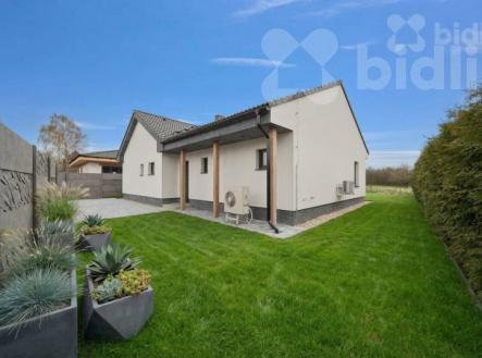 Prodej domu/vily, 162 m²