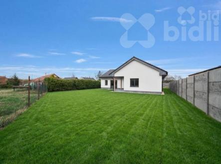 Prodej domu/vily, 162 m²