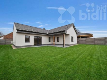 Prodej domu/vily, 162 m²