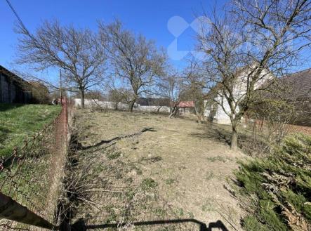 Prodej pozemku pro bydlení, 1 383 m²