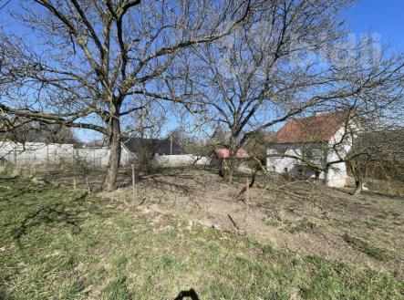 Prodej pozemku pro bydlení, 1 383 m²