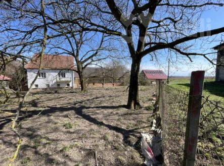 Prodej pozemku pro bydlení, 1 383 m²