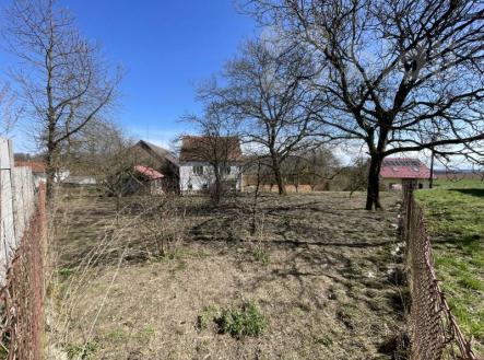 Prodej pozemku pro bydlení, 1 383 m²