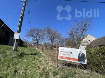 Prodej pozemku pro bydlení, 1 383 m²