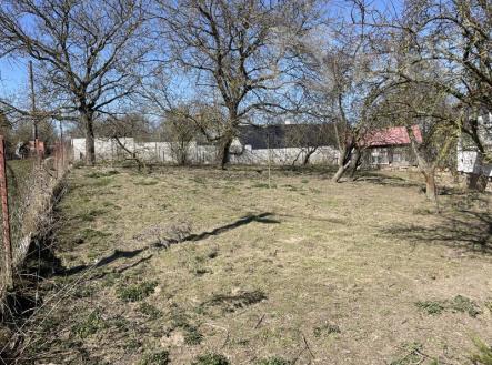 Prodej pozemku pro bydlení, 1 383 m²