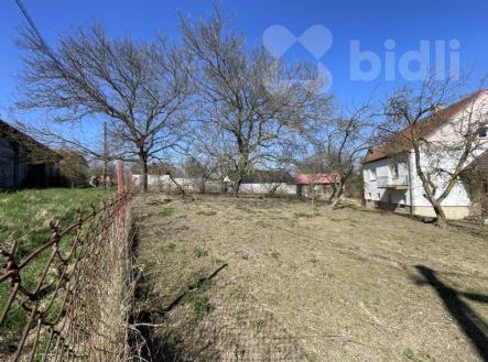 Prodej pozemku pro bydlení, 1 383 m²