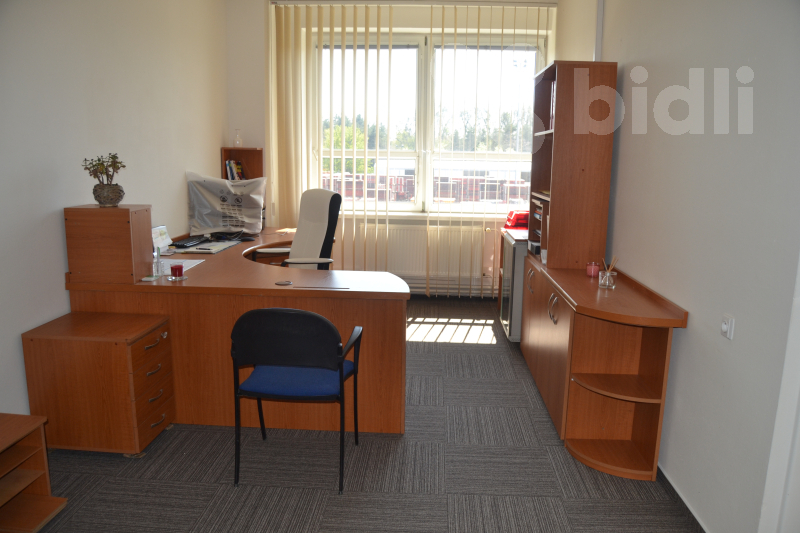 Moderní kanceláře k pronájmu - Prostějov