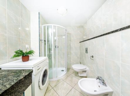 Prodej domu/vily, 287 m²