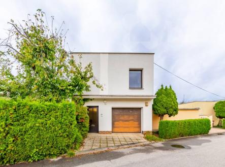 Prodej domu/vily, 287 m²