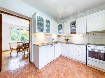 Prodej domu/vily, 287 m²