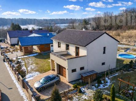 Prodej domu/vily, 240 m²