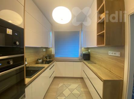 Prodej bytu, 4+1, 78 m²