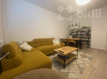 Prodej bytu, 4+1, 78 m²