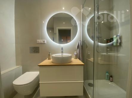 Prodej bytu, 4+1, 78 m²