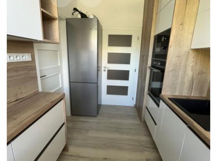 Prodej bytu, 4+1, 78 m²