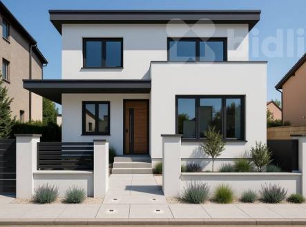 Prodej domu/vily, 187 m²