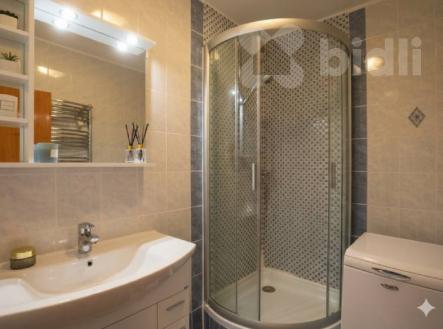 Pronájem bytu, 2+1, 62 m²