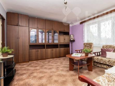 Prodej bytu, 3+1, 70 m²