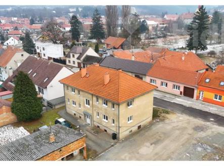 Prodej bytu, 3+1, 70 m²