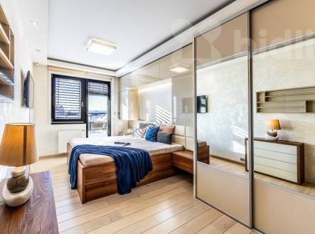 Prodej bytu, 3+kk, 97 m²