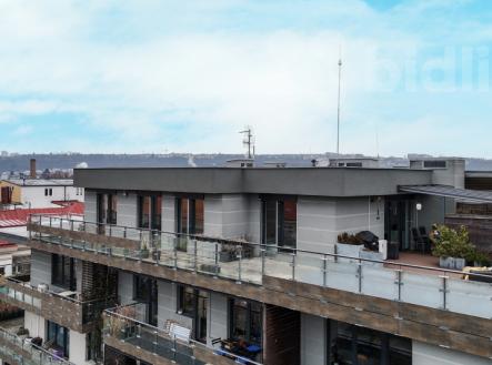 Prodej bytu, 3+kk, 97 m²