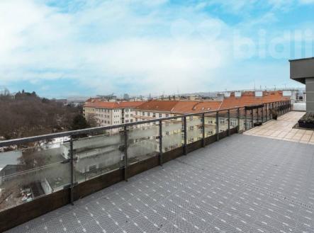 Prodej bytu, 3+kk, 97 m²