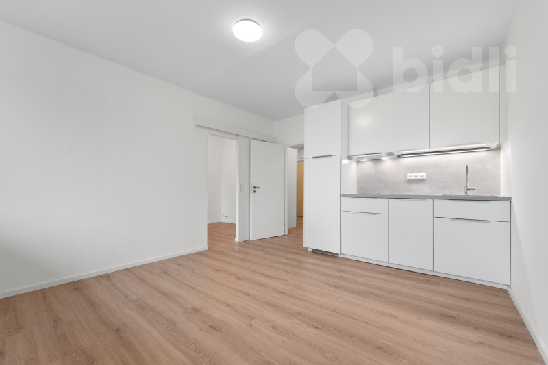 Prodej bytu 2+KK, 38m2