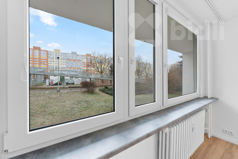 Prodej bytu 2+KK, 38m2