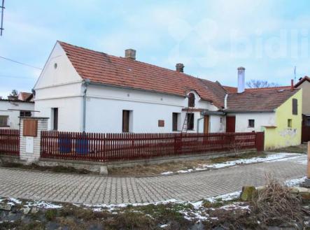 Prodej domu/vily, 110 m²