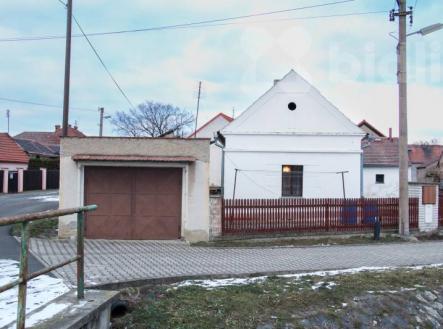 Prodej domu/vily, 110 m²