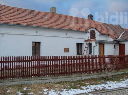 Prodej domu/vily, 110 m²