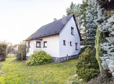 Prodej chaty/rekreačního objektu, 90 m²