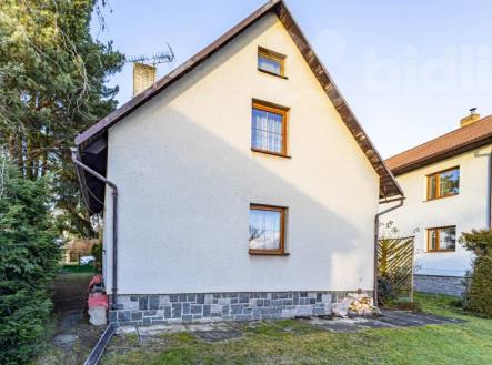 Prodej chaty/rekreačního objektu, 90 m²