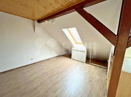 Pronájem bytu, 1+kk, 44 m²