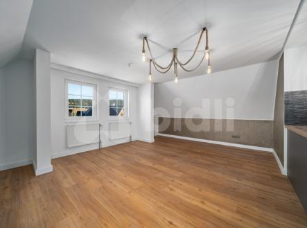 Prodej bytu, 3+kk, 73 m²