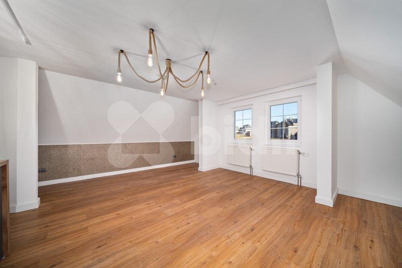 Prodej, horský apartmán 3+kk, Horní Malá Úpa