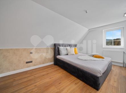 Prodej bytu, 3+kk, 73 m²