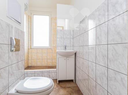 Prodej bytu, 2+1, 56 m²