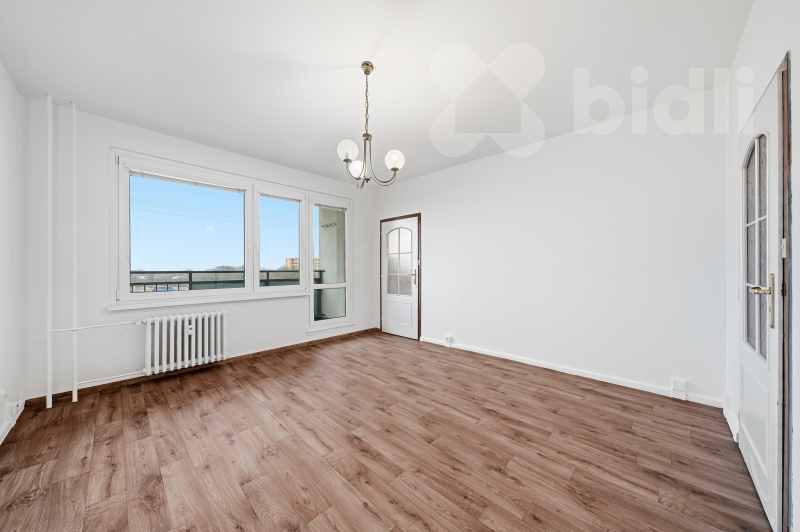 Prodej bytu 3+1, 67m2, Šternberk - Uničovská