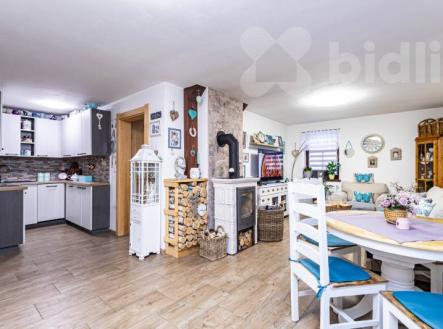 Prodej domu/vily, 110 m²