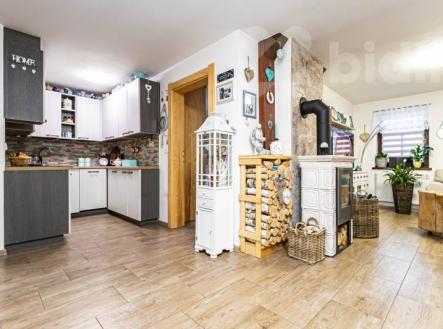 Prodej domu/vily, 110 m²