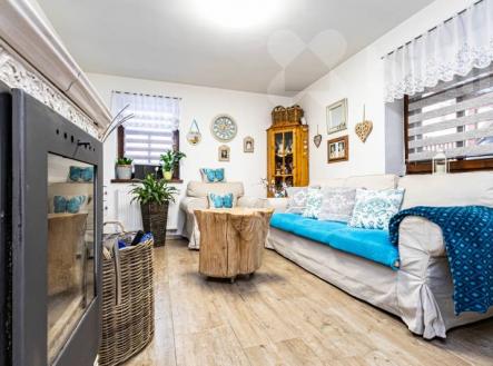 Prodej domu/vily, 110 m²