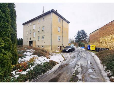 Pronájem bytu, 3+1, 68 m²