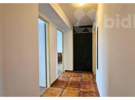 Pronájem bytu, 3+1, 68 m²