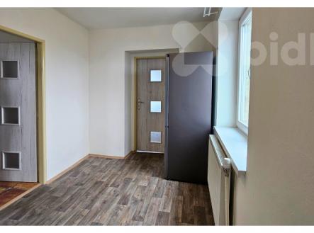 Pronájem bytu, 3+1, 68 m²