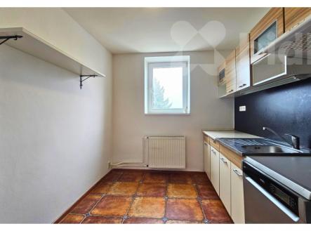 Pronájem bytu, 3+1, 68 m²