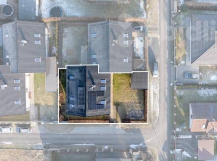 Prodej domu/vily, 202 m²